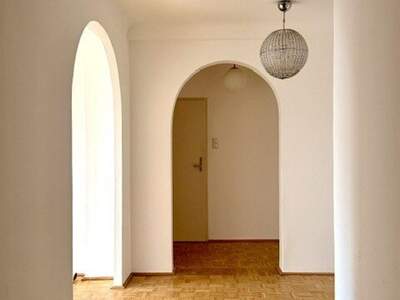 Wohnung mit Balkon mieten in 1030 Wien (Bild 4)