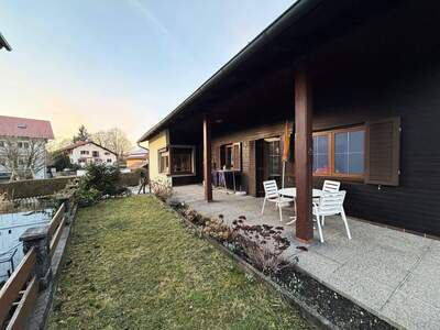 Haus kaufen in 5282 Ranshofen