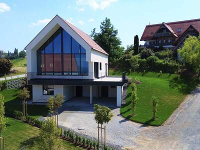 Haus kaufen in 8442 Kitzeck (Bild 1)