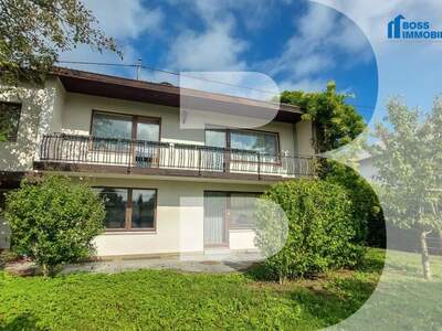 Haus kaufen in 4050 Traun