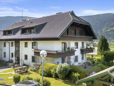 Wohnung mit Balkon kaufen in 9570 Alt (Bild 3)