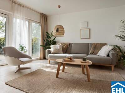 Terrassenwohnung kaufen in 8010 Graz (Bild 4)