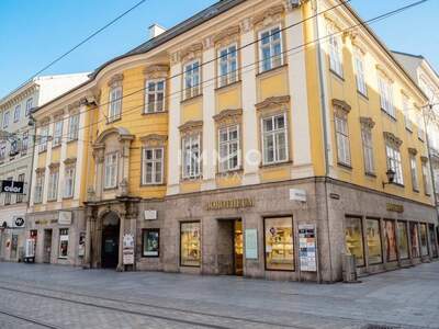 Wohnung mieten in 4020 Linz