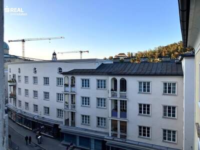 Eigentumswohnung in 5020 Salzburg