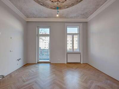 Terrassenwohnung kaufen in 1050 Wien (Bild 2)