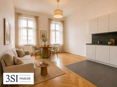 Wohnung kaufen in 1120 Wien
