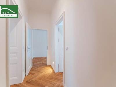 Terrassenwohnung kaufen in 1220 Wien (Bild 5)