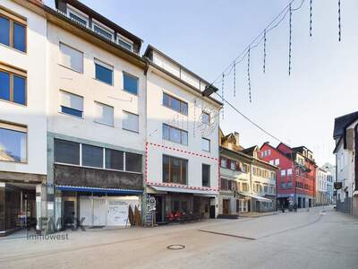 Gewerbeobjekt mieten in 6900 Bregenz