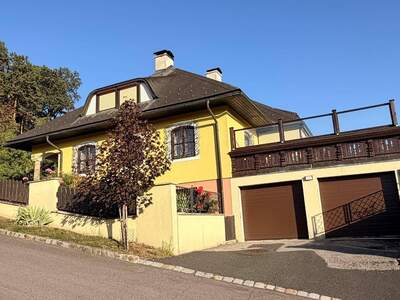 Haus kaufen in 7371 Unterrabnitz