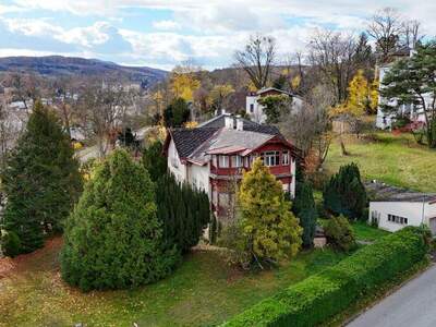 Chalet kaufen in 3013 Tullnerbach (Bild 2)