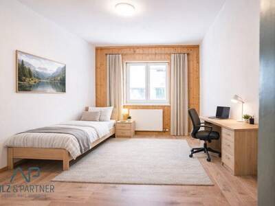 Terrassenwohnung mieten in 5350 Strobl (Bild 3)