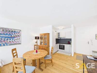 Terrassenwohnung kaufen in 5640 Bad Gastein (Bild 3)