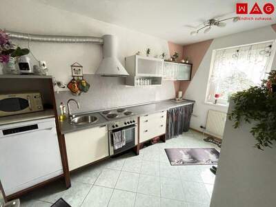 Terrassenwohnung mieten in 8570 Voitsberg (Bild 4)