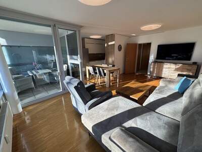 Wohnung mit Balkon kaufen in 6060 Hall (Bild 2)