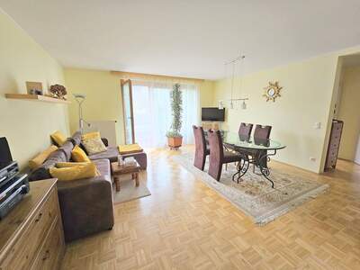Wohnung mit Balkon kaufen in 8075 Hart (Bild 3)