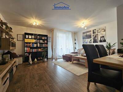 Terrassenwohnung kaufen in 6200 Jenbach (Bild 1)