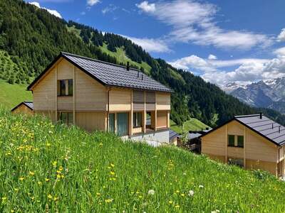 Haus kaufen in 6733 Faschina