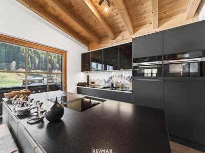 Wohnung mit Balkon kaufen in 6361 Kelchsau (Bild 1)