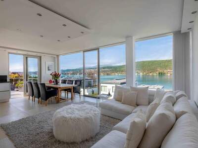 Wohnung kaufen in 9220 Auen