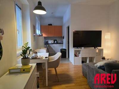 Wohnung mit Balkon mieten in 4020 Linz (Bild 2)