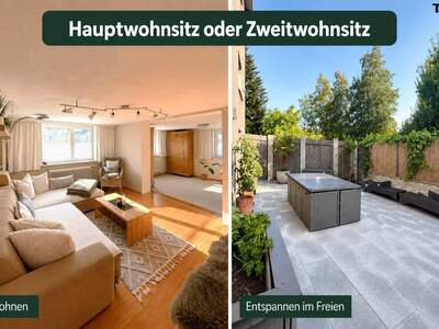 Eigentumswohnung in 6932 Langen