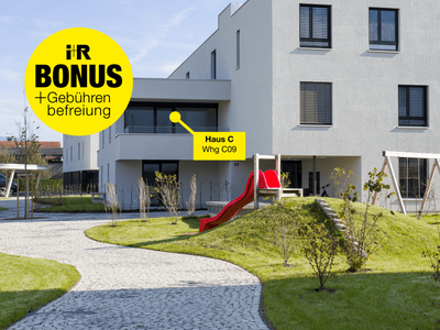 Wohnung kaufen in 6973 Höchst