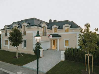 Haus kaufen in 2522 Oberwaltersdorf