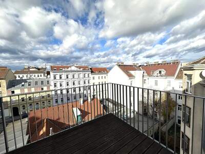 Terrassenwohnung kaufen in 1100 Wien (Bild 1)