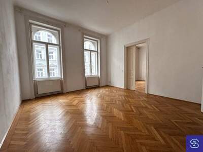 Mietwohnung in 1180 Wien