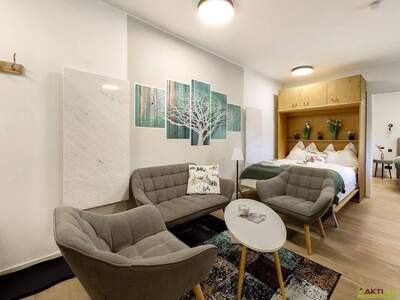 Wohnung kaufen in 3295 Lackenhof