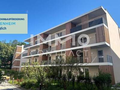 Eigentumswohnung in 3100 St. Pölten