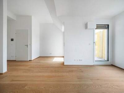 Terrassenwohnung kaufen in 1170 Wien (Bild 4)