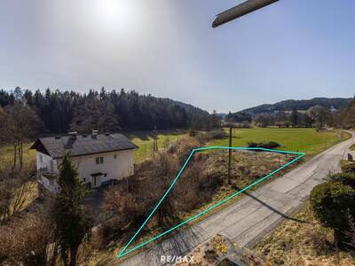 Grundstück kaufen in 9220 Sonnental