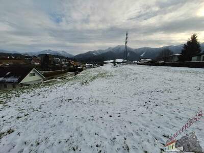 Grundstück kaufen in 8662 Mitterdorf (Bild 1)