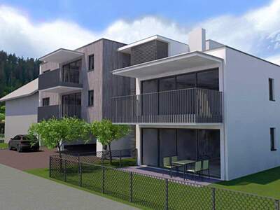 Wohnung kaufen in 6361 Hopfgarten (Bild 1)