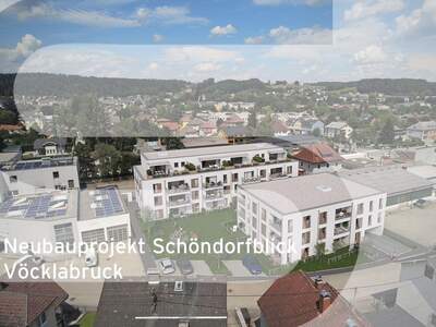 Eigentumswohnung in 4840 Vöcklabruck (Bild 1)