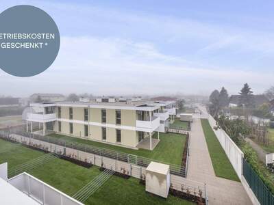 Anlageobjekt kaufen in 2540 Bad Vöslau