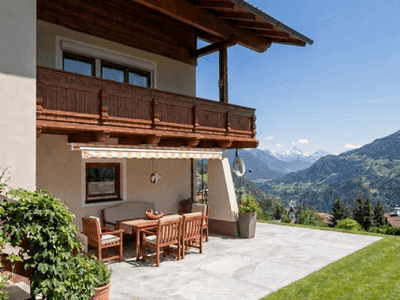 Haus provisionsfrei kaufen in 6473 Wenns