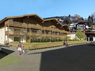 Eigentumswohnung in 6116 Weer