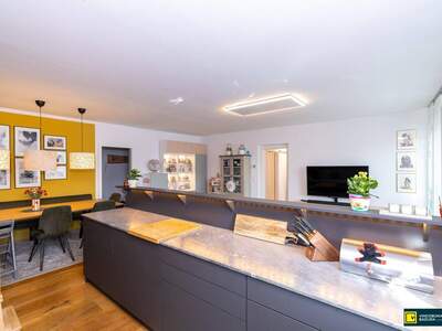 Wohnung kaufen in 2340 Mödling