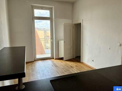 Wohnung mit Balkon mieten in 8010 Graz (Bild 2)