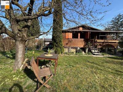 Haus kaufen in 3426 Muckendorf