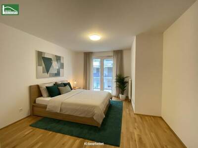 Wohnung mieten in 1210 Wien