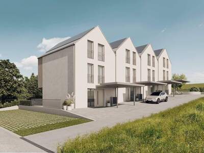 Wohnung kaufen in 5101 Bergheim