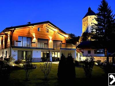 Haus kaufen in 6324 Mariastein