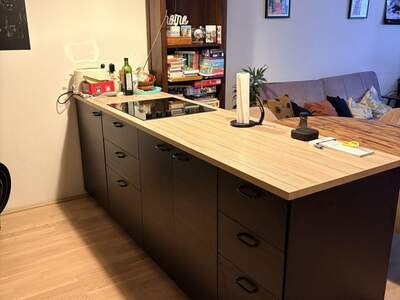 Wohnung mit Balkon mieten in 1090 Wien (Bild 4)