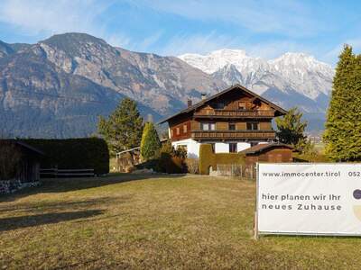 Grundstück kaufen in 6060 Hall (Bild 2)