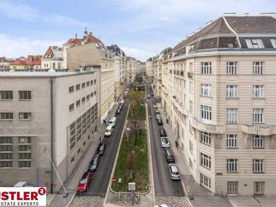 Wohnung mieten in 1030 Wien