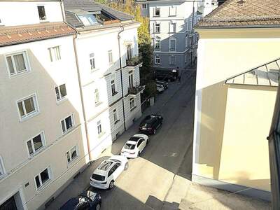 Eigentumswohnung in 5020 Salzburg (Bild 1)