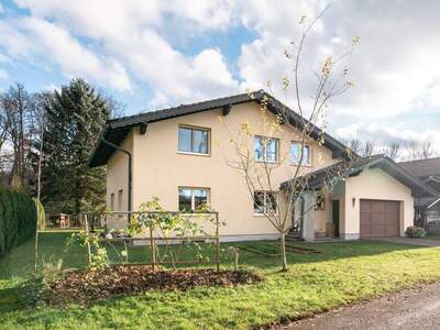 Haus kaufen in 5101 Bergheim (Bild 1)